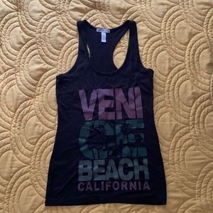 Women’s Venice Beach Tank top
